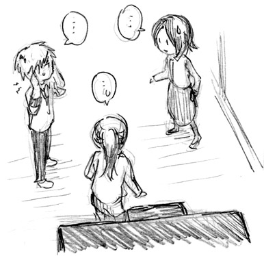 雷軒八重和妳